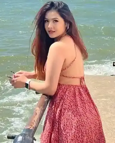 Chhatrapati Shivaji Terminus Escort Service